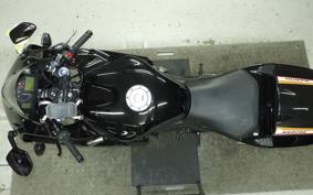 HONDA CBR600RR GEN 2 2007 PC37