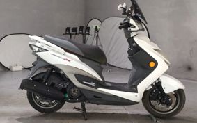 YAMAHA CYGNUS125XSR SE44J