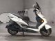 Фото Yamaha CYGNUS125XSR с японского аукциона