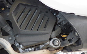 HONDA GIORNO 3 AF77