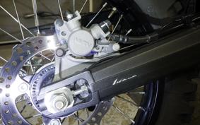 HONDA CRF250L 2008 MD47