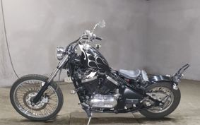 KAWASAKI VULCAN400 VN400A