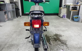 HONDA C50 SUPER CUB E 2025 AA01