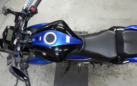 SUZUKI GIXXER 150 2024 ED13N