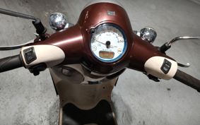HONDA GIORNO AF77