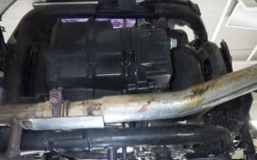 KAWASAKI ELIMINATOR 250 V VN250A