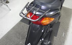 YAMAHA CYGNUS 125 X SE12J