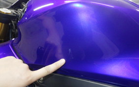 YAMAHA YZF-R15 2020