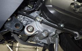 HONDA TACT Basket AF79