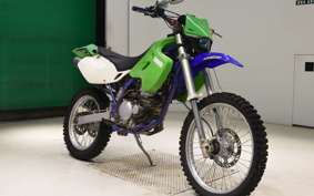 KAWASAKI KLX250 SR LX250E