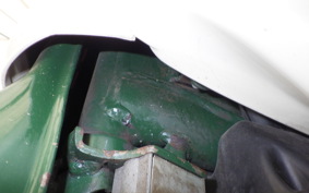 HONDA C50 SUPER CUB AA01