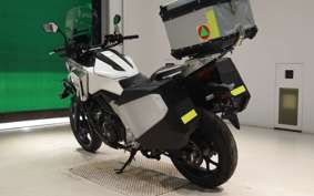 HONDA NC750X RH09