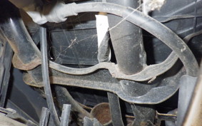 YAMAHA JOG APRIO 4JP