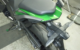 KAWASAKI NINJA 1000SX 2023