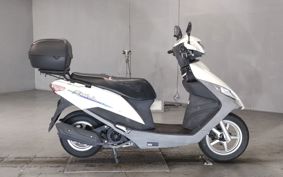 SUZUKI ADDRESS V125 DT11A