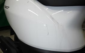 HONDA TACT-4ﾍﾞｰｼｯｸ AF79