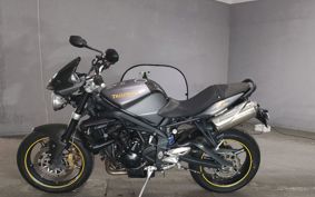 TRIUMPH TRIUMPH STREET TRIPLE R TMD416