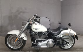 HARLEY FLFBS1870 2018 YGK