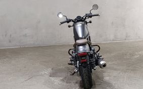 HONDA REBEL 250 S MC49