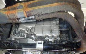 HONDA CB400 SUPER BOLDOR VTEC 2010 NC42