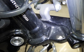 HARLEY FXDF 1580 2014