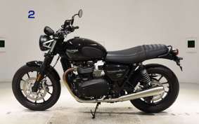 TRIUMPH SPEED TWIN 900 2023
