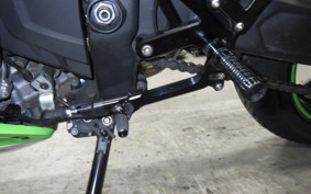 KAWASAKI ZX-4RR 2023 ZX400P