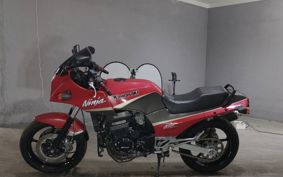 KAWASAKI GPZ900R NINJA ZX900A