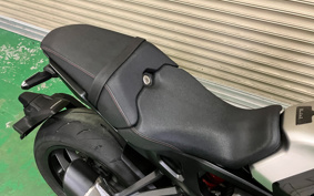 HONDA CB1000R 2018 SC80