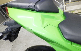 KAWASAKI NINJA 250 2026 EX250L
