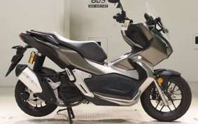 HONDA ADV150 2022 KF38