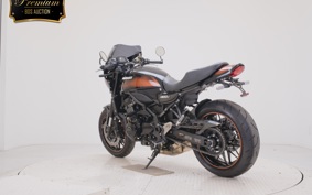 KAWASAKI Z900RS CAFE 2018 ZR900C