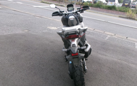 HONDA X-ADV 750 2019 RC95