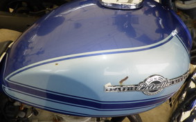 KAWASAKI ESTRELLA RS BJ250A