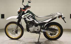 YAMAHA SEROW 250 Gen.3 2022 DG31J