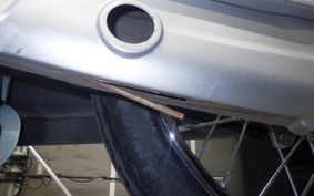 HONDA C50 SUPER CUB 1996 AA09