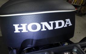 HONDA MONKEY 125 2005 JB03