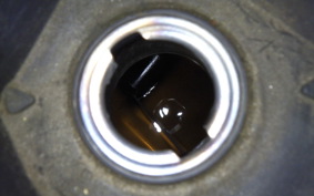 YAMAHA JOG POCHE SA08J