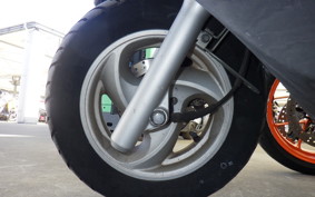 YAMAHA AXIS 125 TREET SE53J