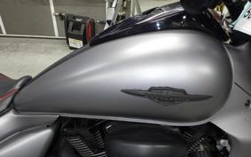 SUZUKI BOULEVARD M109R 2024
