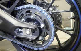YAMAHA XSR900 2016 RN46J