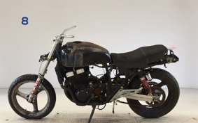 SUZUKI GSX400 IMPULSE GK79A