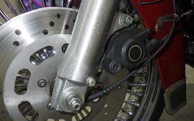 HARLEY FLHTCU 1340 1993
