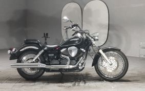YAMAHA DRAGSTAR 250 VG05J
