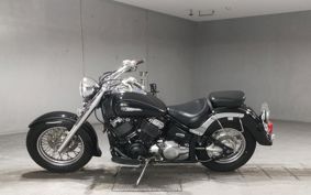 YAMAHA DRAGSTAR 400 CLASSIC VH01J