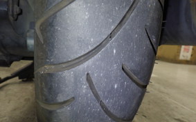 HONDA PS250 1993 MF09