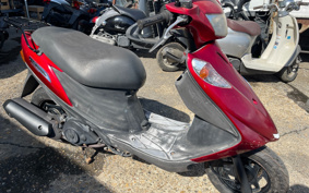 SUZUKI ADDRESS V125 CF46A