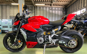 DUCATI STREET FIGHTER V2 2023 3F00