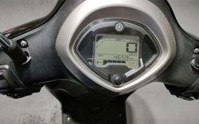 YAMAHA FASSHI-NO125 SEJ2