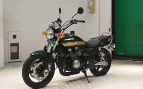 KAWASAKI ZEPHYR 400 KAI 2007 ZR400C